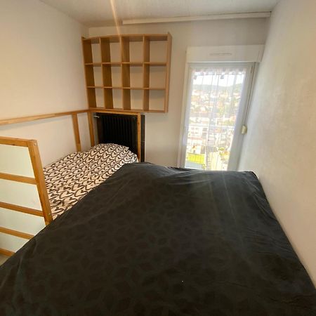 Appartements Le Verlaine Rombas Luaran gambar