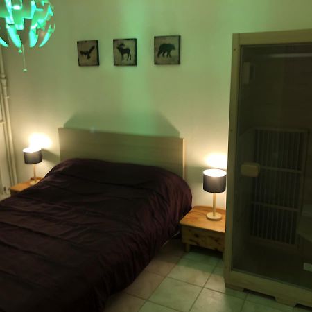 Appartements Le Verlaine Rombas Luaran gambar