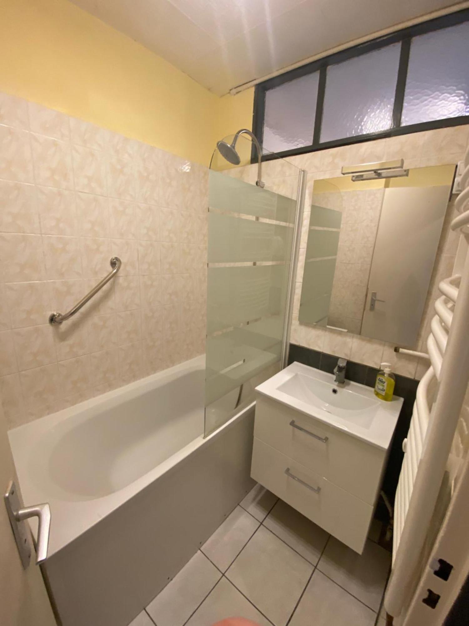 Appartements Le Verlaine Rombas Luaran gambar