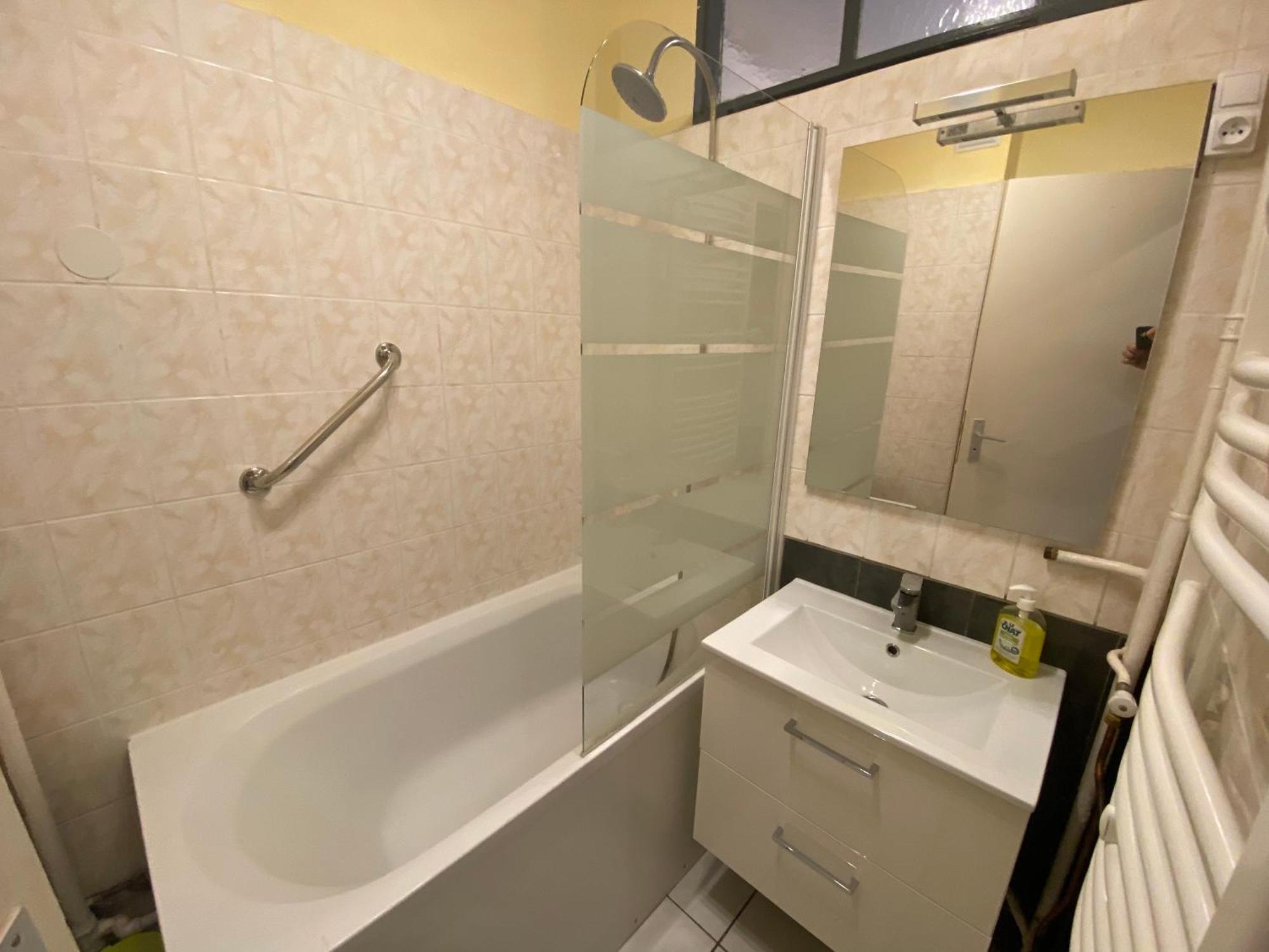 Appartements Le Verlaine Rombas Luaran gambar