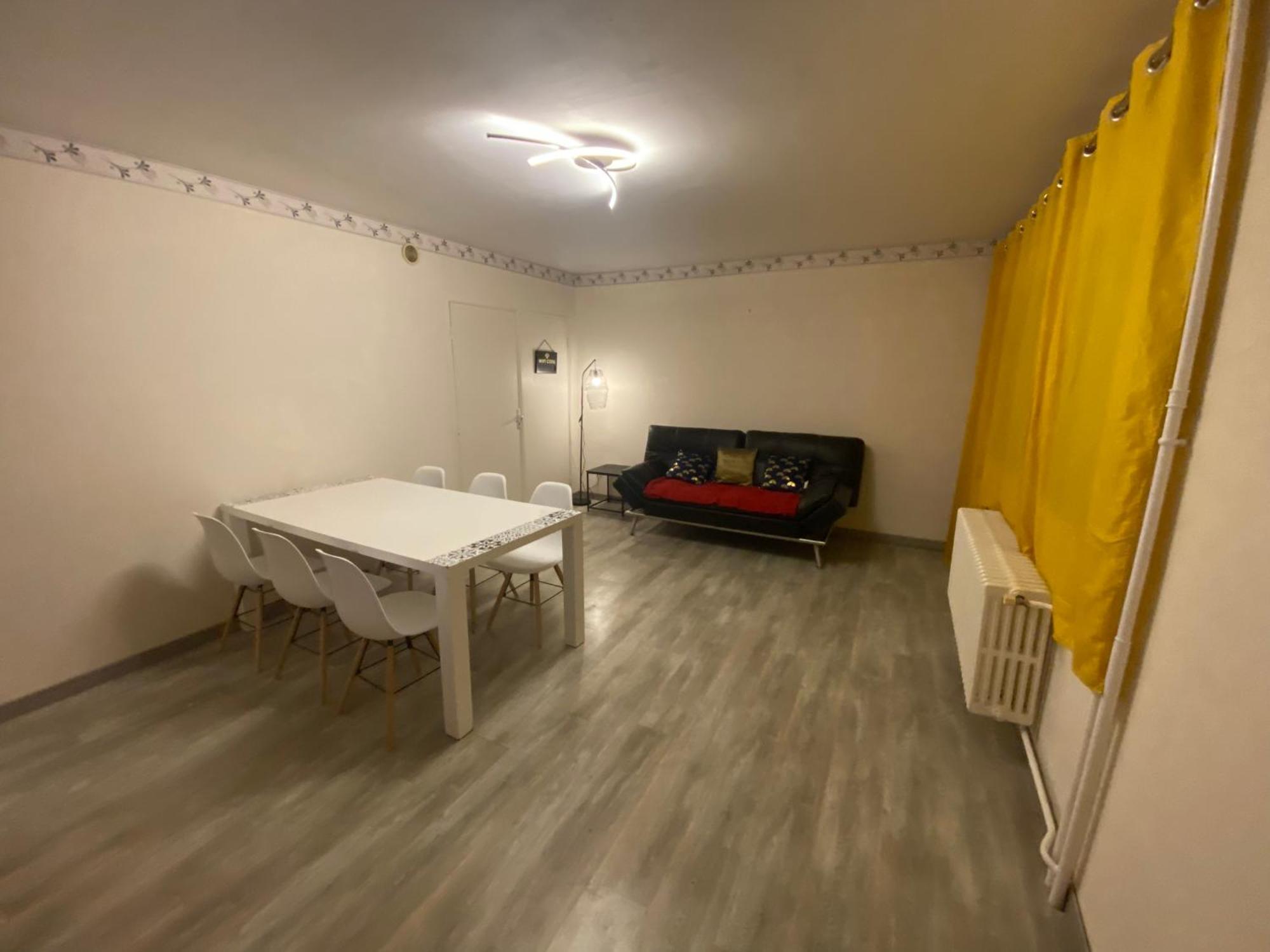 Appartements Le Verlaine Rombas Luaran gambar