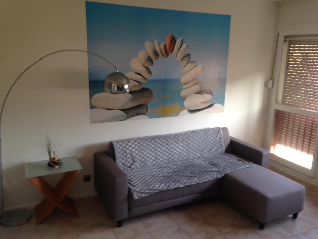 Appartements Le Verlaine Rombas Luaran gambar