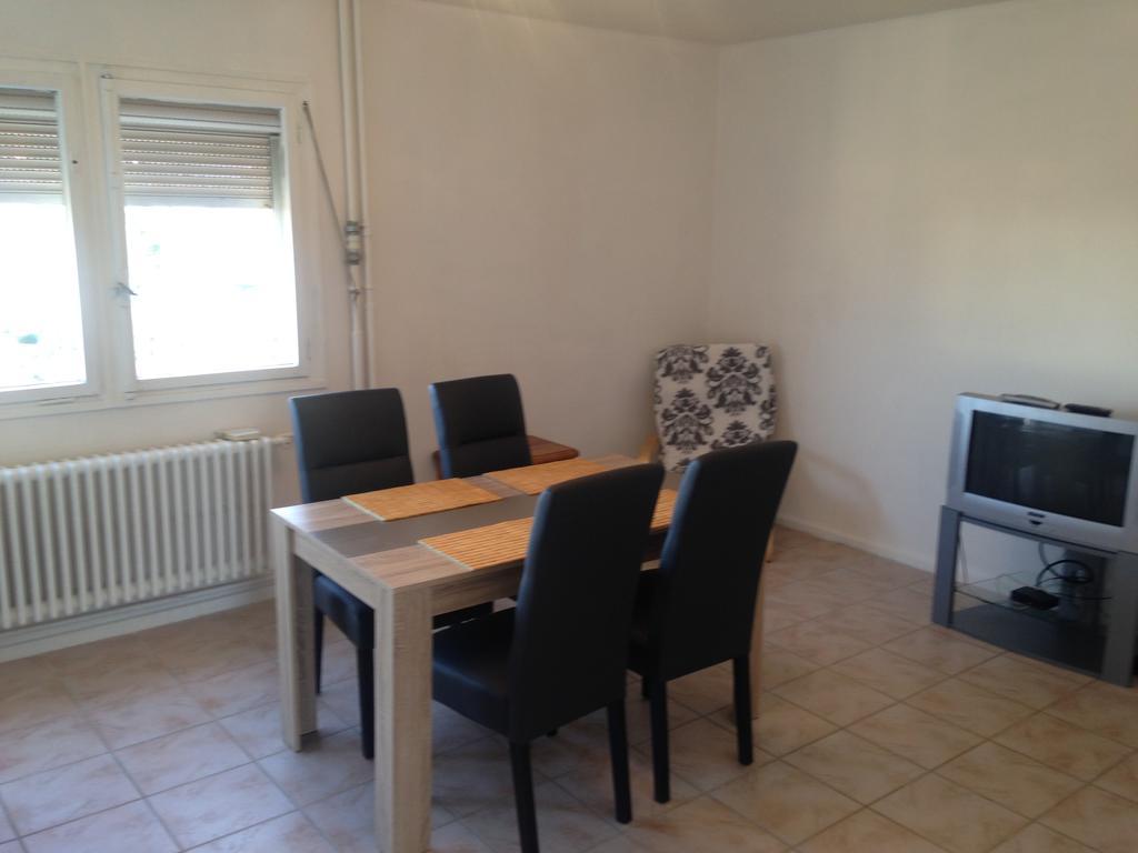 Appartements Le Verlaine Rombas Luaran gambar