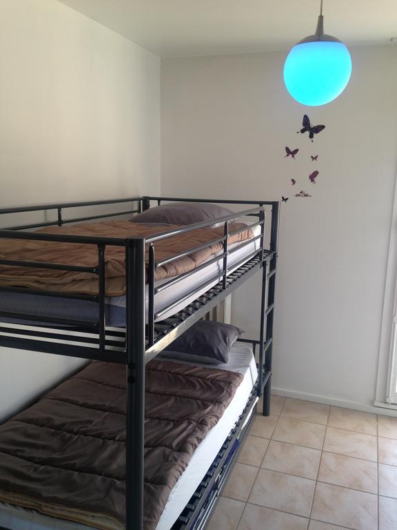 Appartements Le Verlaine Rombas Luaran gambar