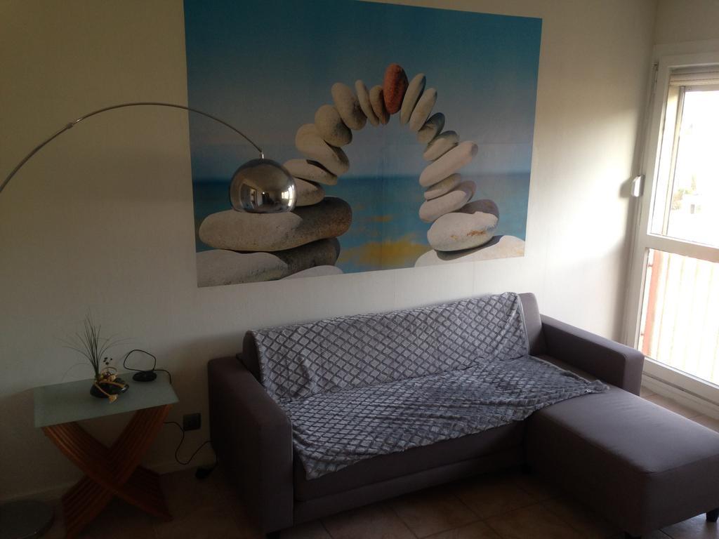 Appartements Le Verlaine Rombas Luaran gambar