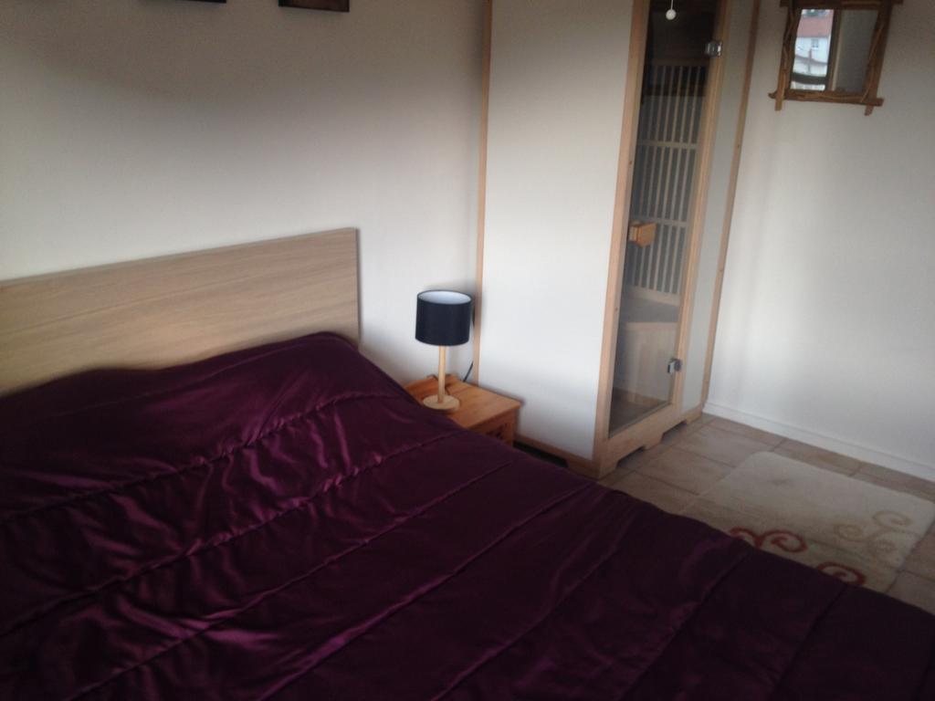 Appartements Le Verlaine Rombas Luaran gambar