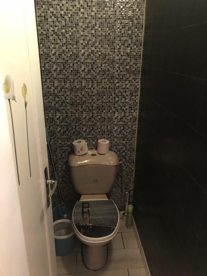 Appartements Le Verlaine Rombas Luaran gambar
