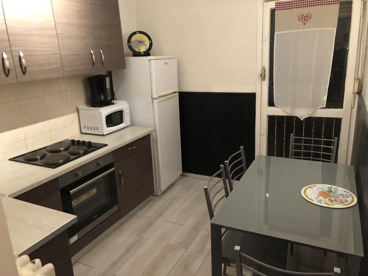 Appartements Le Verlaine Rombas Luaran gambar