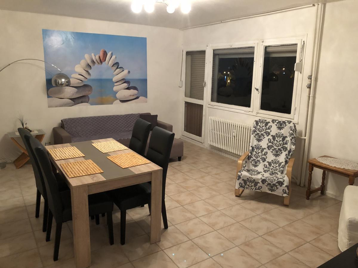 Appartements Le Verlaine Rombas Luaran gambar