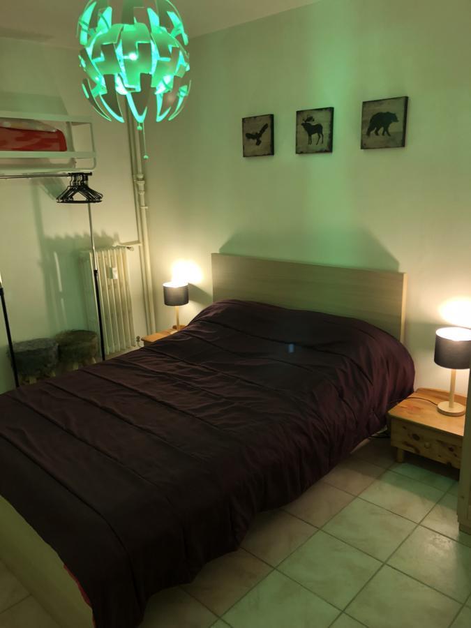 Appartements Le Verlaine Rombas Luaran gambar